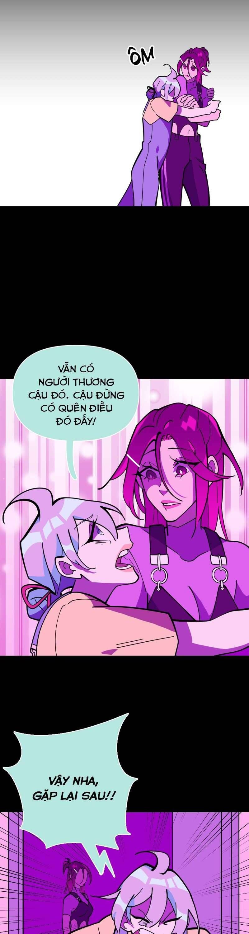 Homesick - Chapter 77 - Page 31