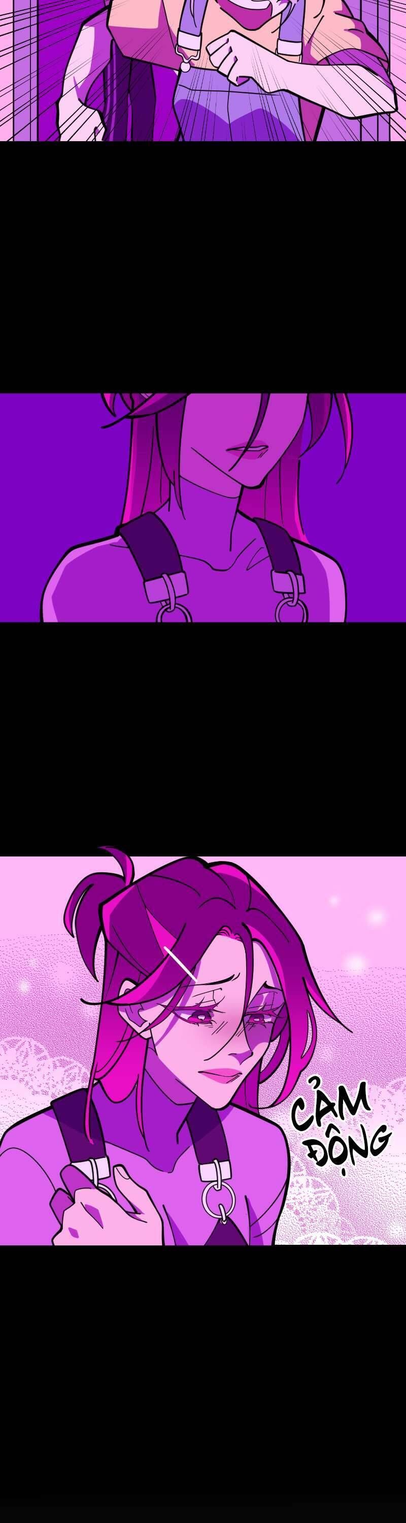 Homesick - Chapter 77 - Page 32