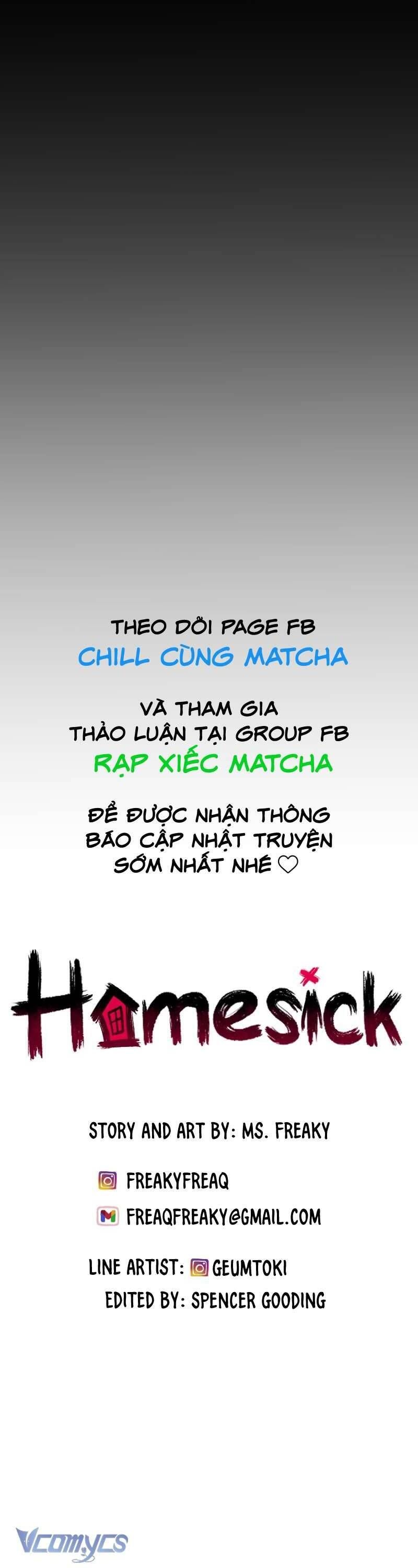 Homesick - Chapter 77 - Page 33