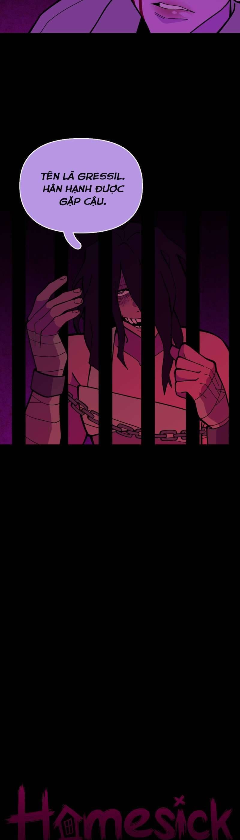 Homesick - Chapter 77 - Page 4