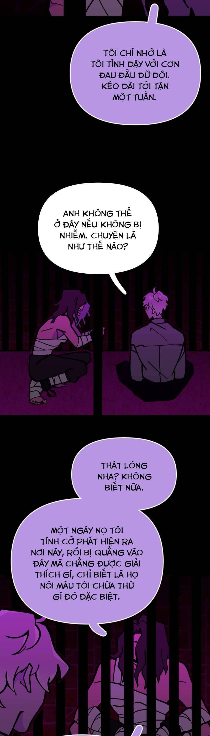 Homesick - Chapter 77 - Page 7