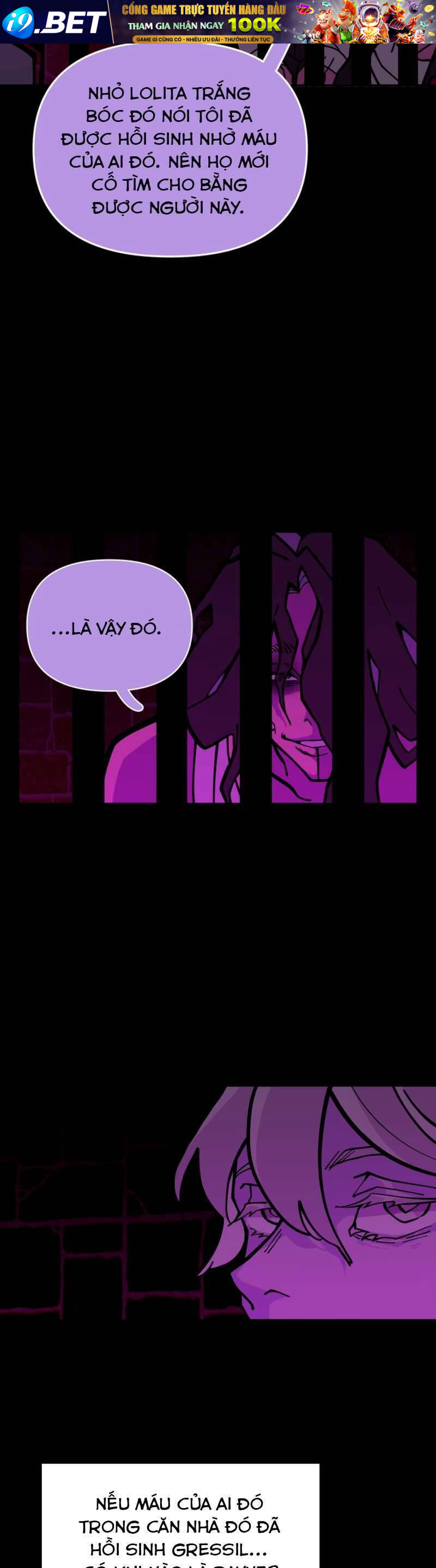 Homesick - Chapter 77 - Page 8