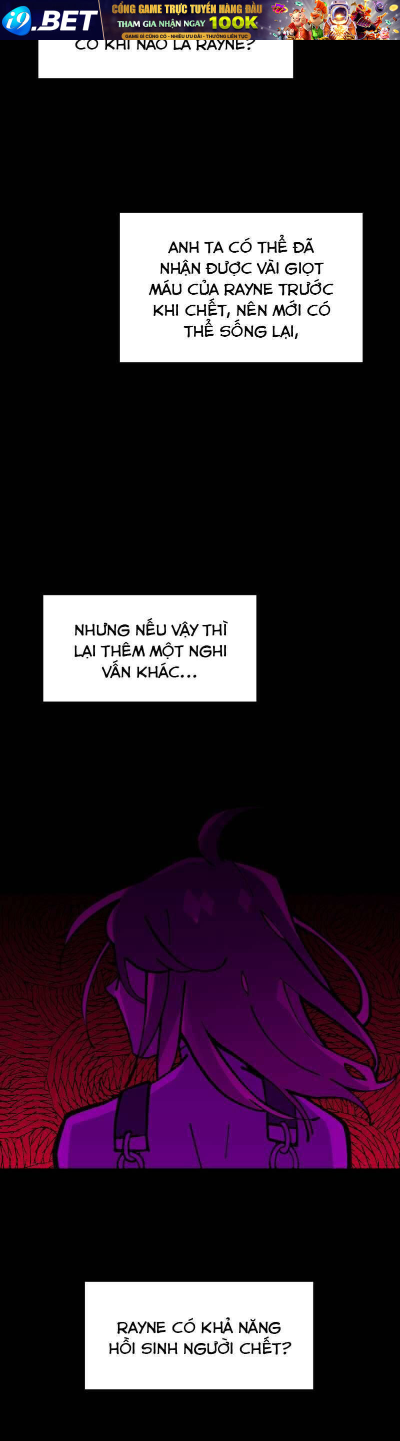 Homesick - Chapter 77 - Page 9