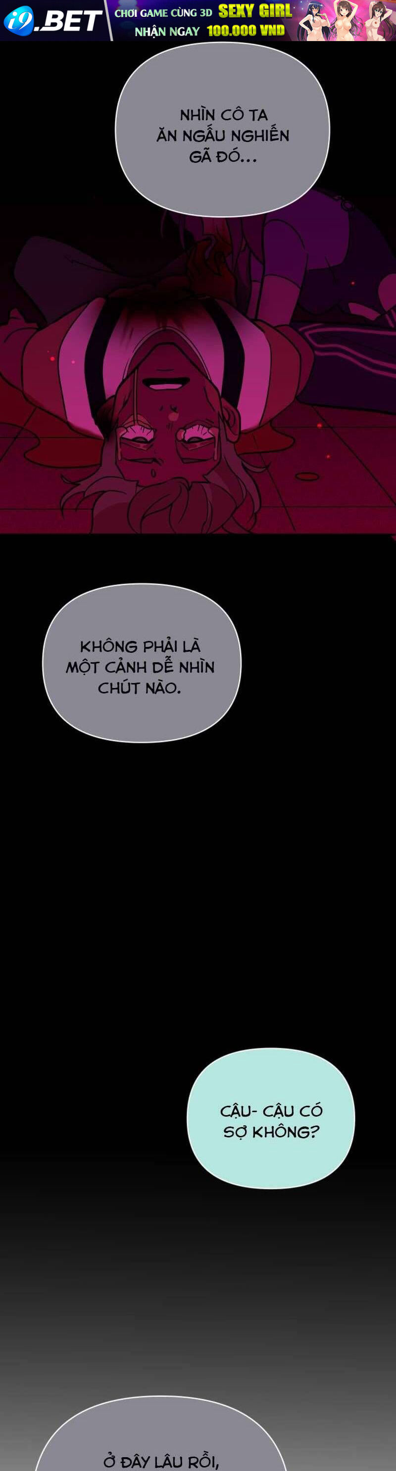 Homesick - Chapter 78 - Page 11