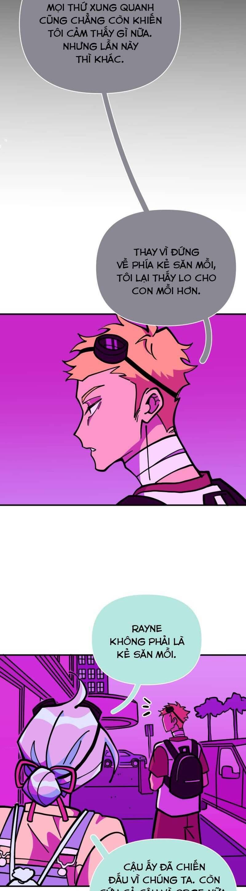 Homesick - Chapter 78 - Page 12