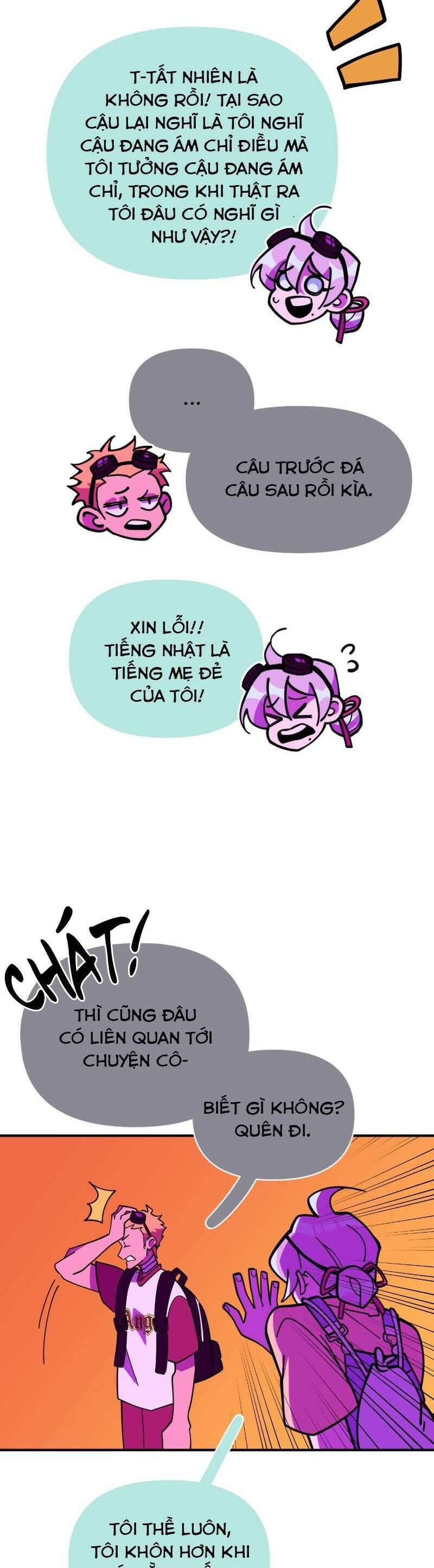 Homesick - Chapter 78 - Page 14