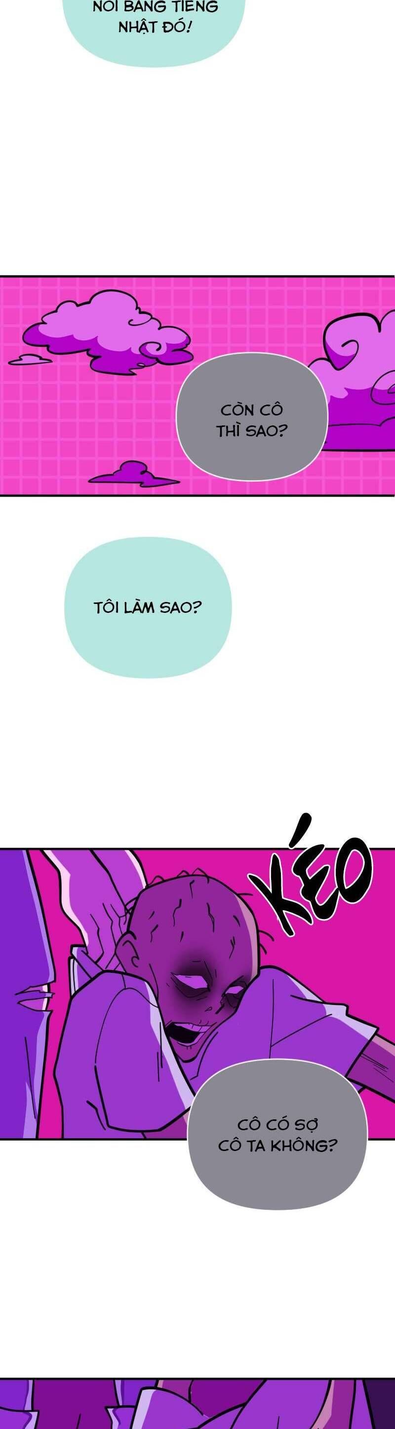 Homesick - Chapter 78 - Page 15