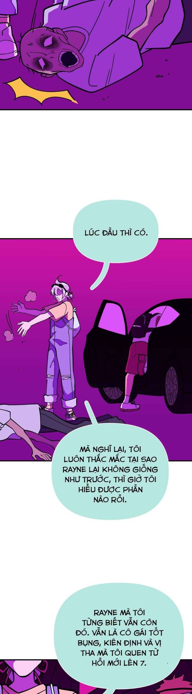 Homesick - Chapter 78 - Page 16