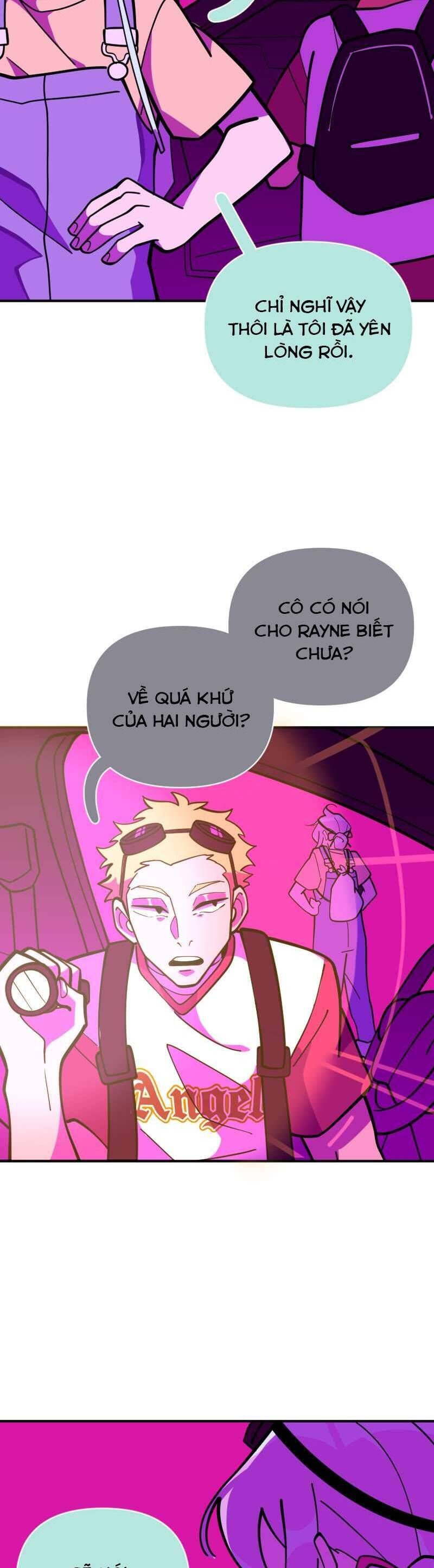 Homesick - Chapter 78 - Page 17