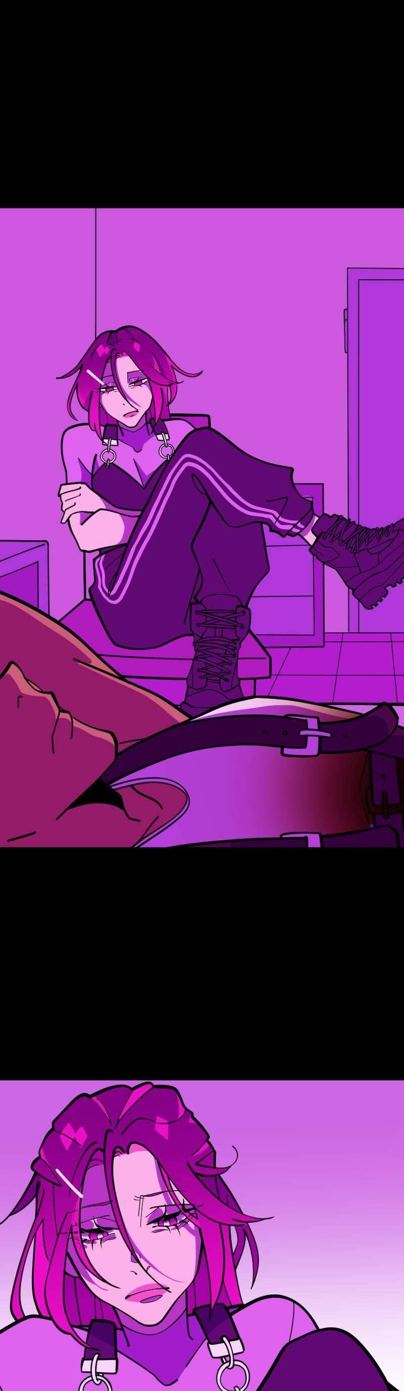 Homesick - Chapter 78 - Page 19