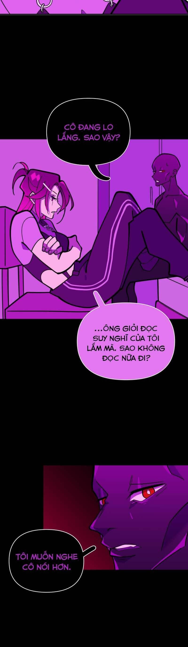 Homesick - Chapter 78 - Page 20