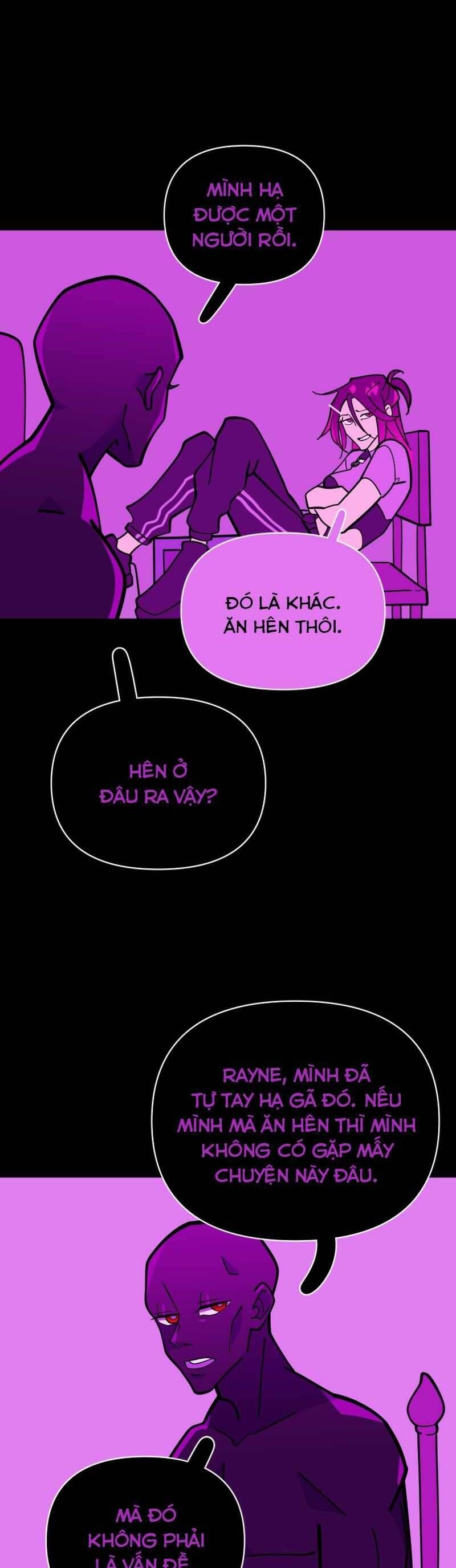 Homesick - Chapter 78 - Page 22