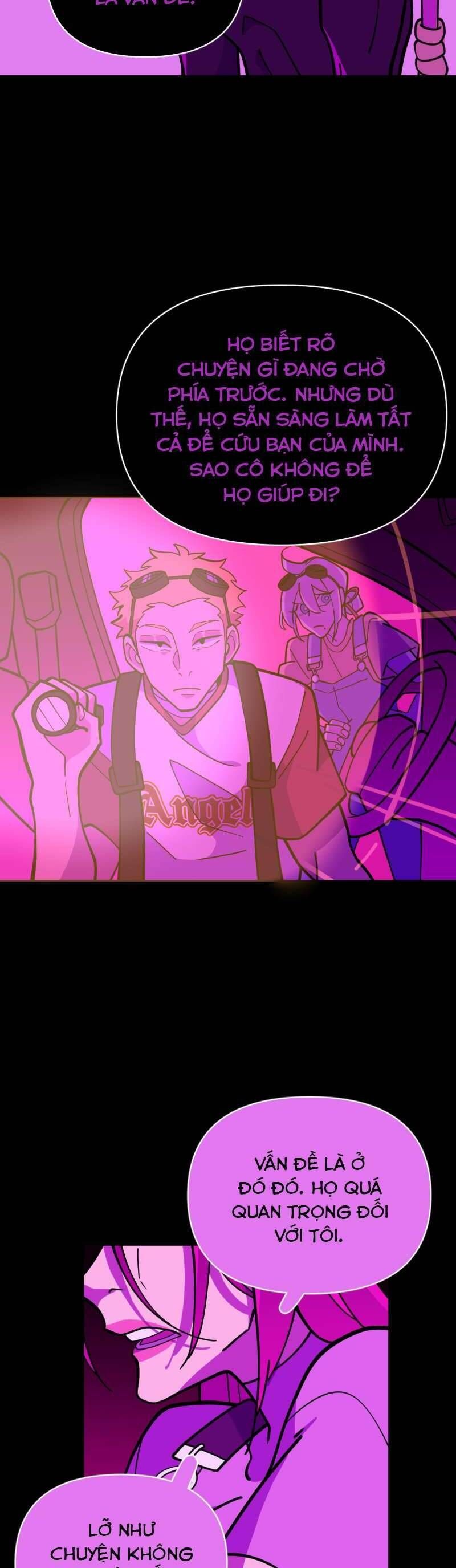 Homesick - Chapter 78 - Page 23