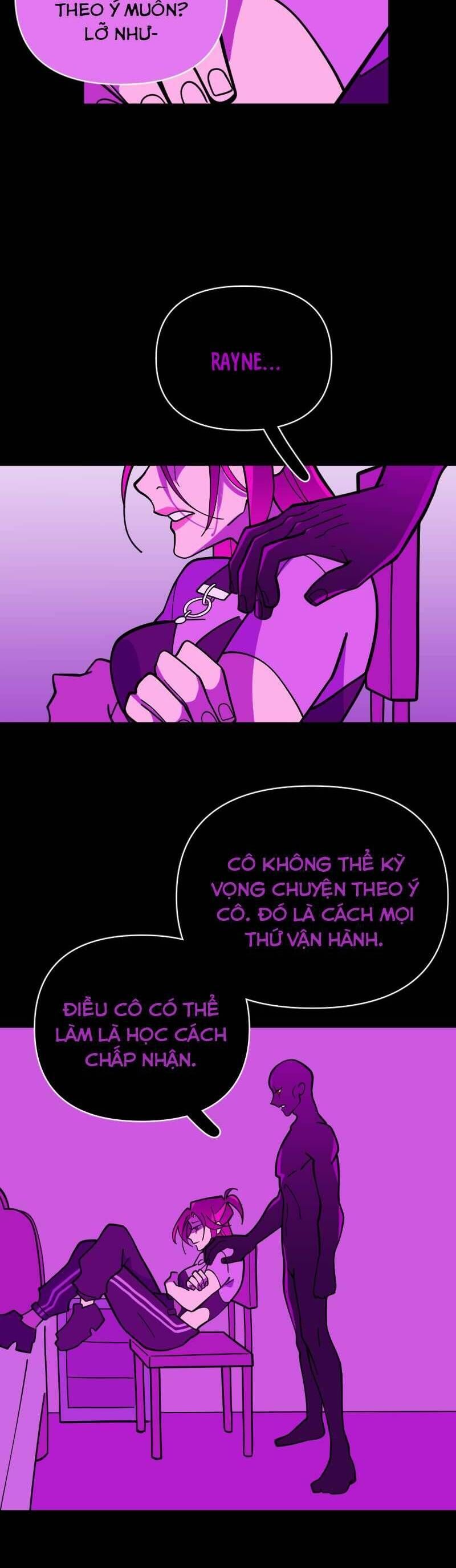 Homesick - Chapter 78 - Page 24