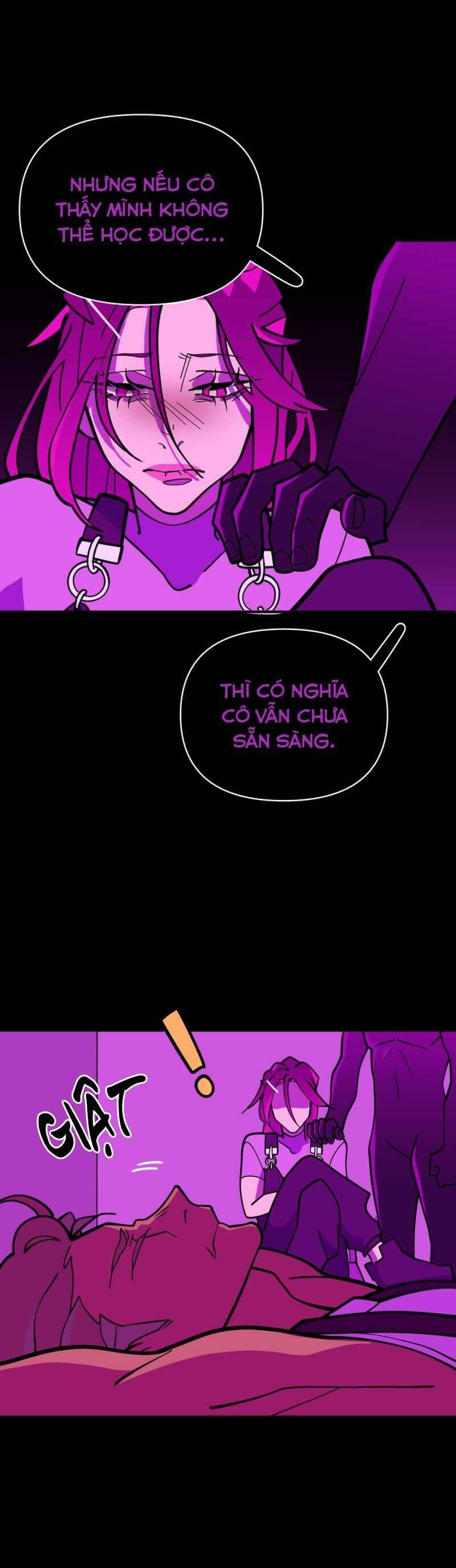 Homesick - Chapter 78 - Page 25