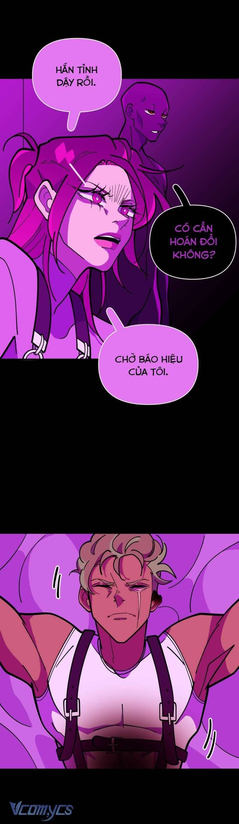 Homesick - Chapter 78 - Page 26