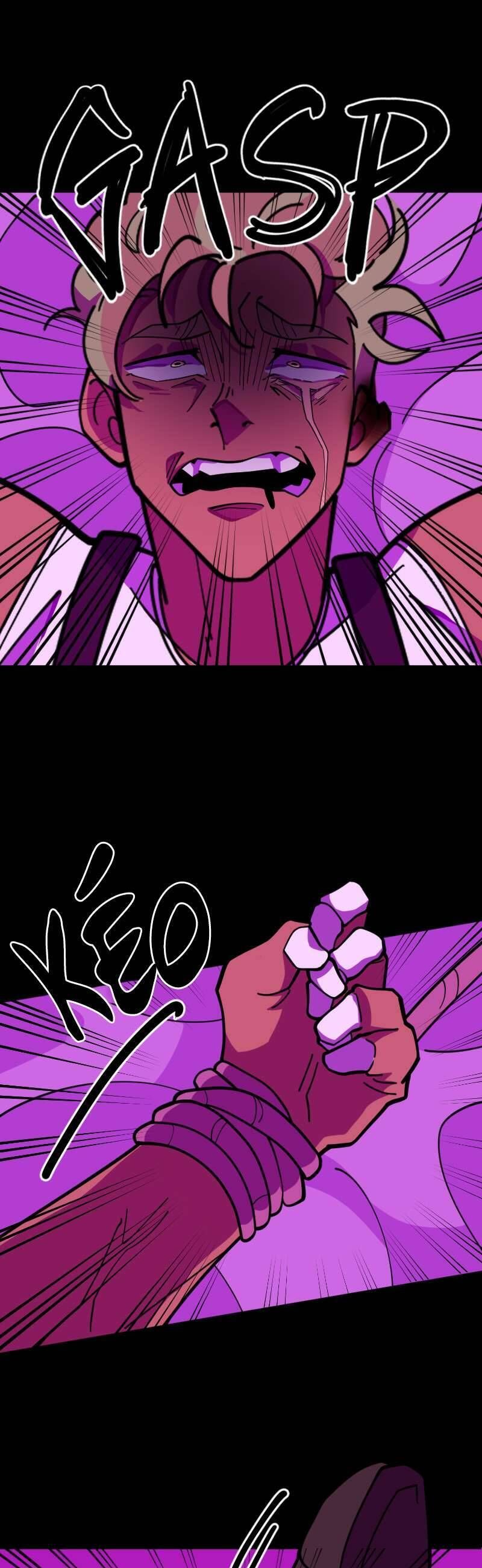 Homesick - Chapter 78 - Page 27