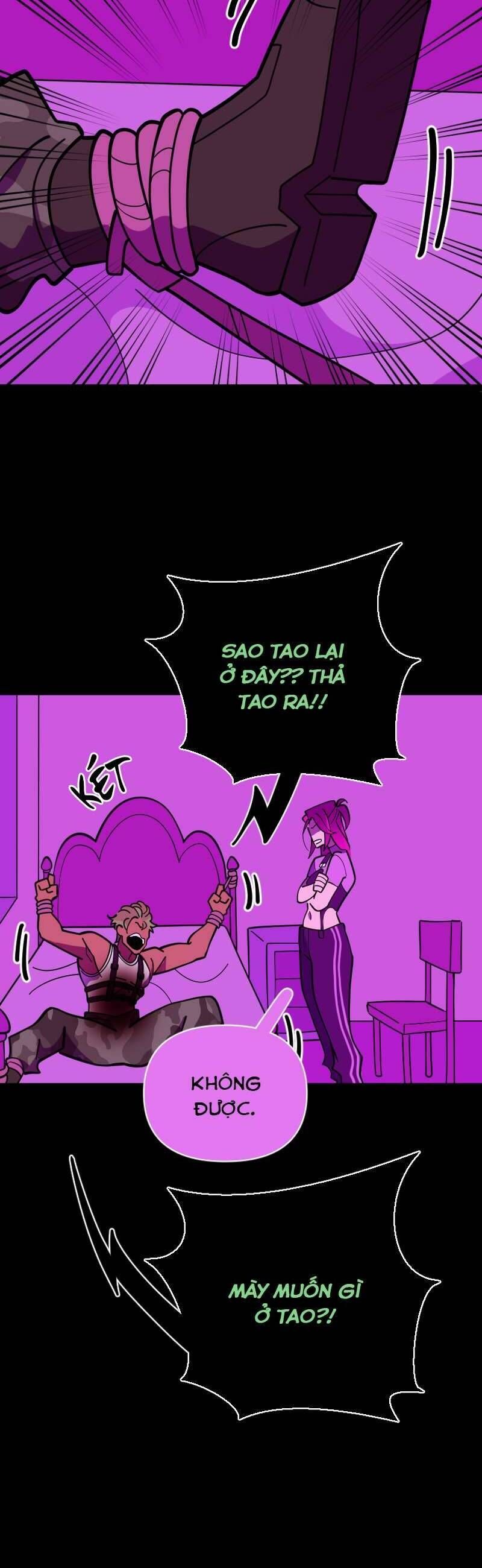 Homesick - Chapter 78 - Page 28