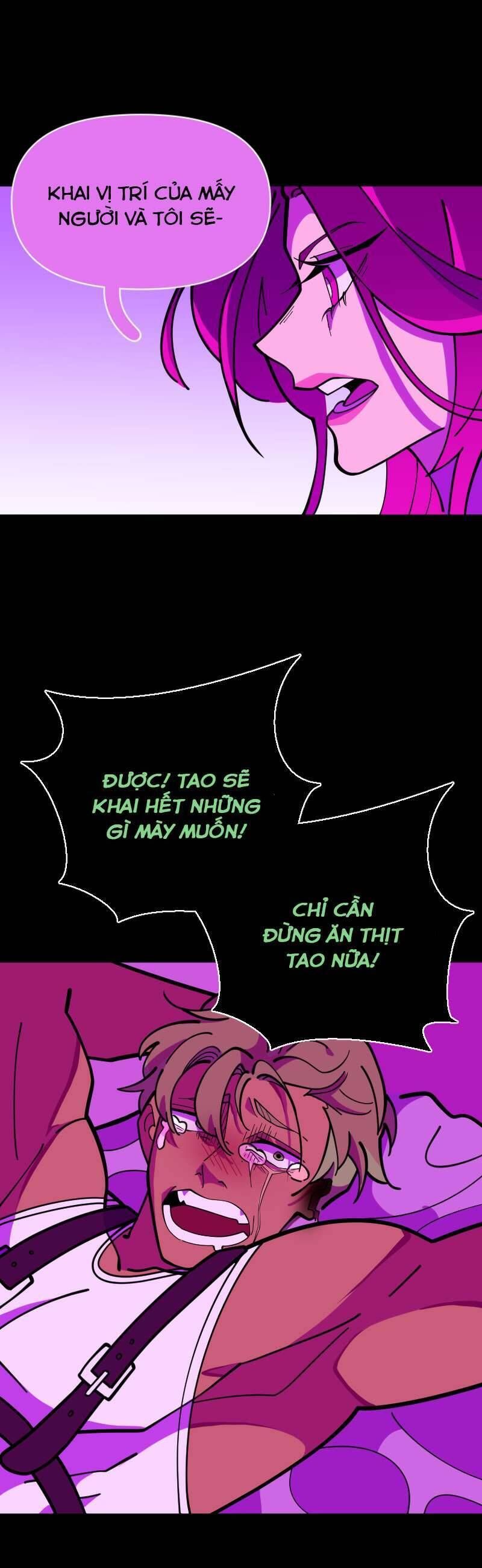 Homesick - Chapter 78 - Page 29