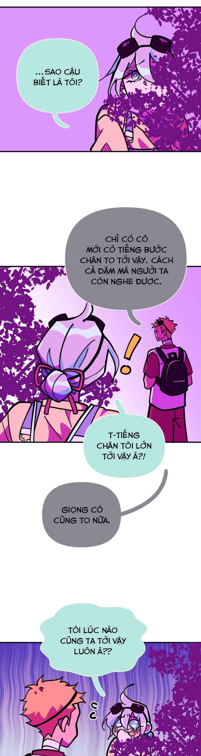 Homesick - Chapter 78 - Page 3