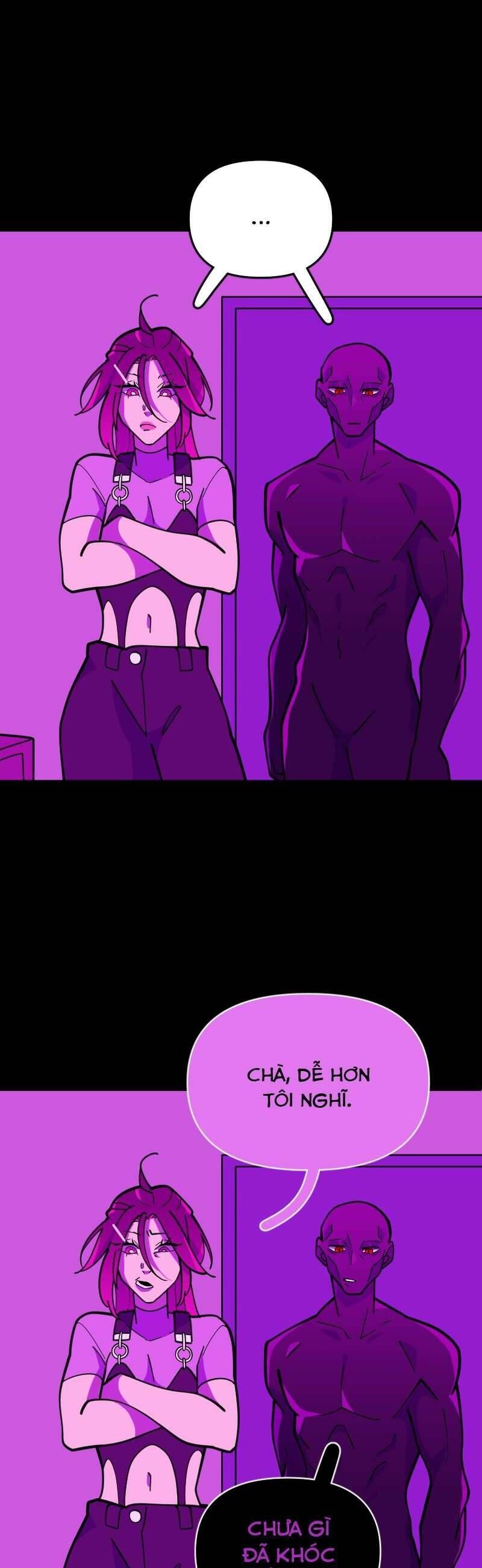 Homesick - Chapter 78 - Page 30