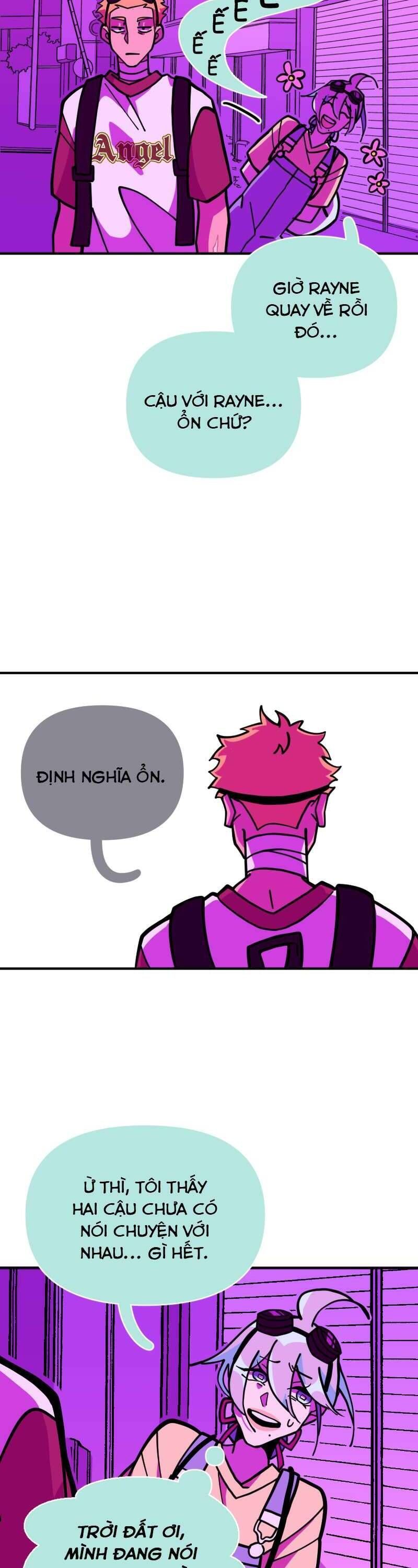 Homesick - Chapter 78 - Page 6