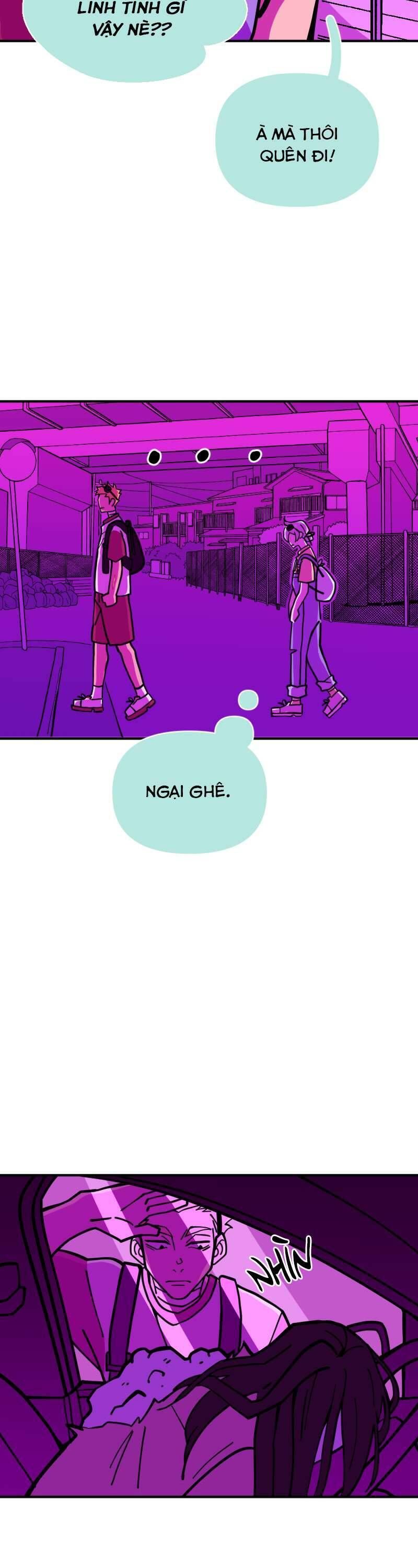 Homesick - Chapter 78 - Page 7