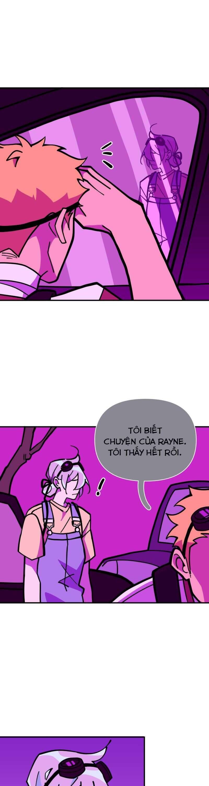 Homesick - Chapter 78 - Page 8