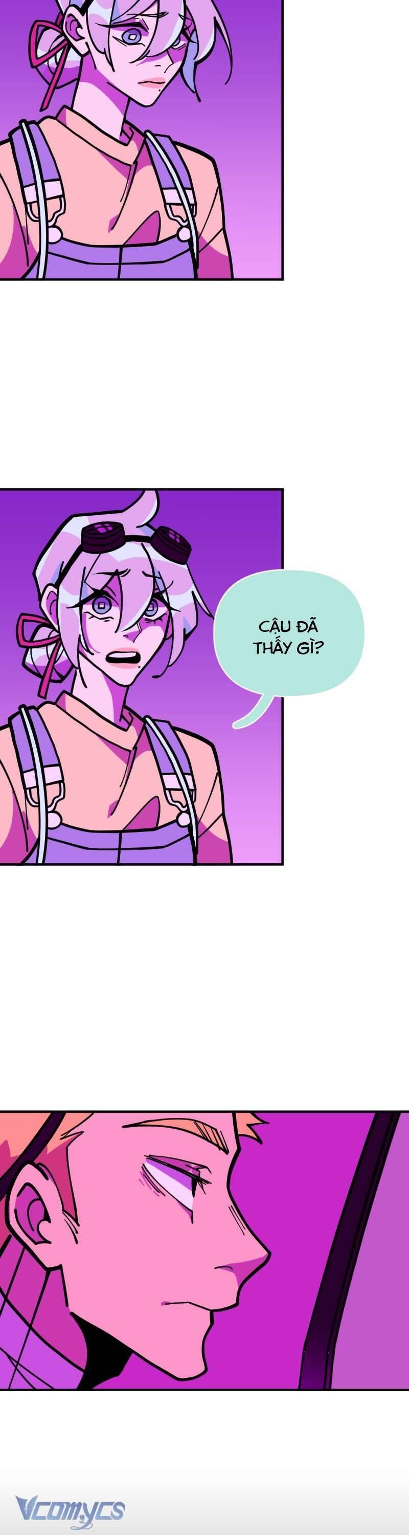 Homesick - Chapter 78 - Page 9