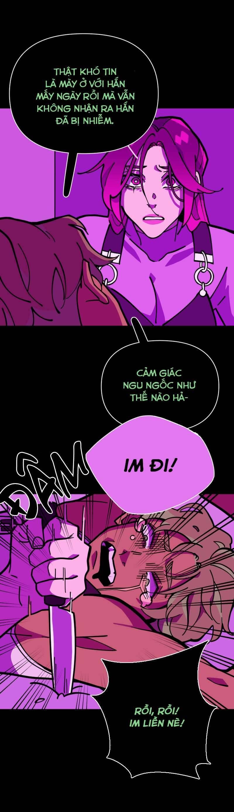 Homesick - Chapter 79 - Page 11