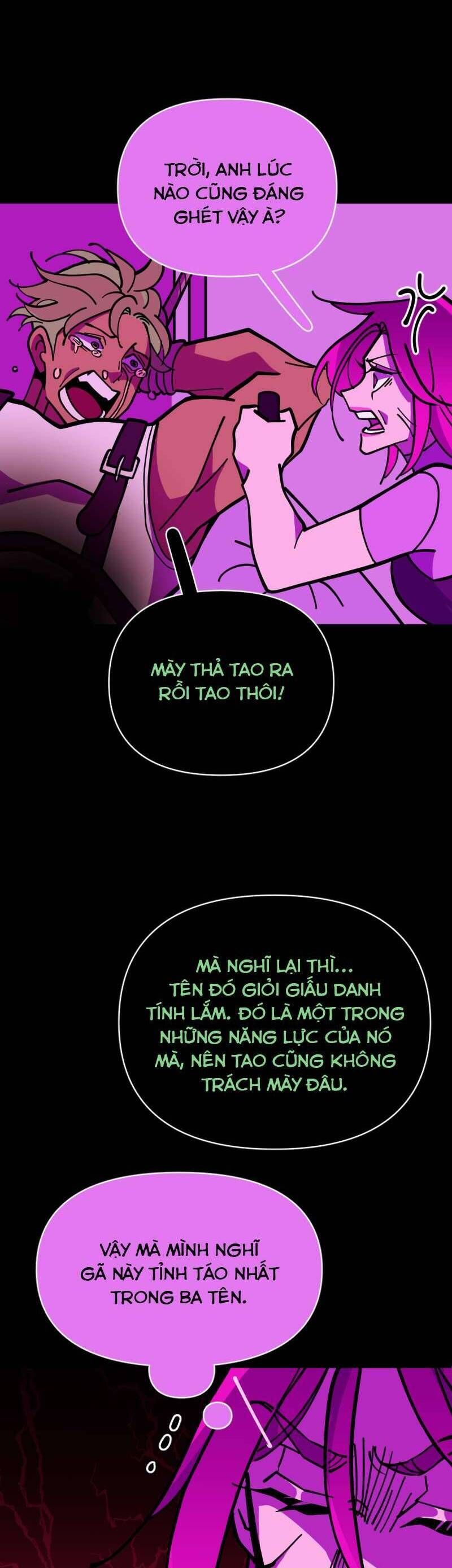 Homesick - Chapter 79 - Page 12