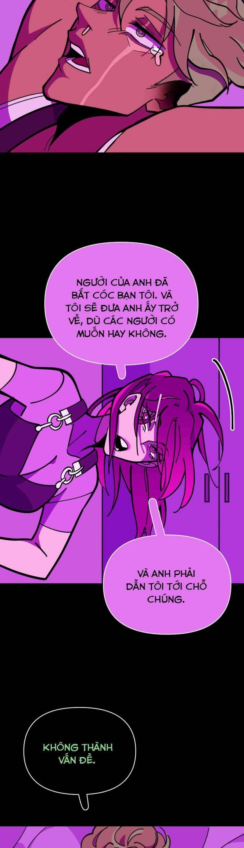 Homesick - Chapter 79 - Page 14