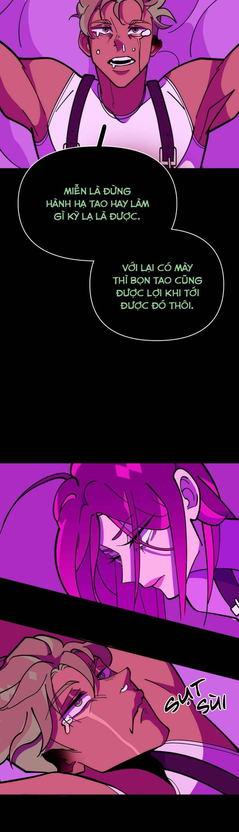 Homesick - Chapter 79 - Page 15