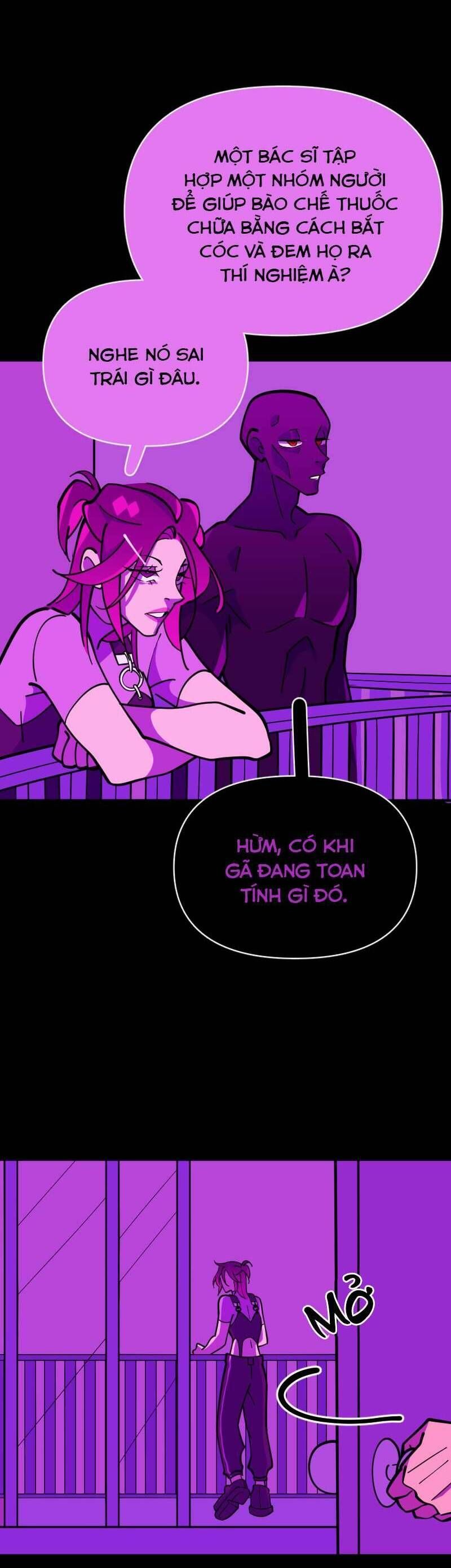 Homesick - Chapter 79 - Page 17