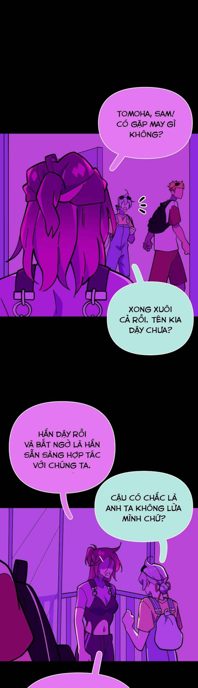 Homesick - Chapter 79 - Page 18