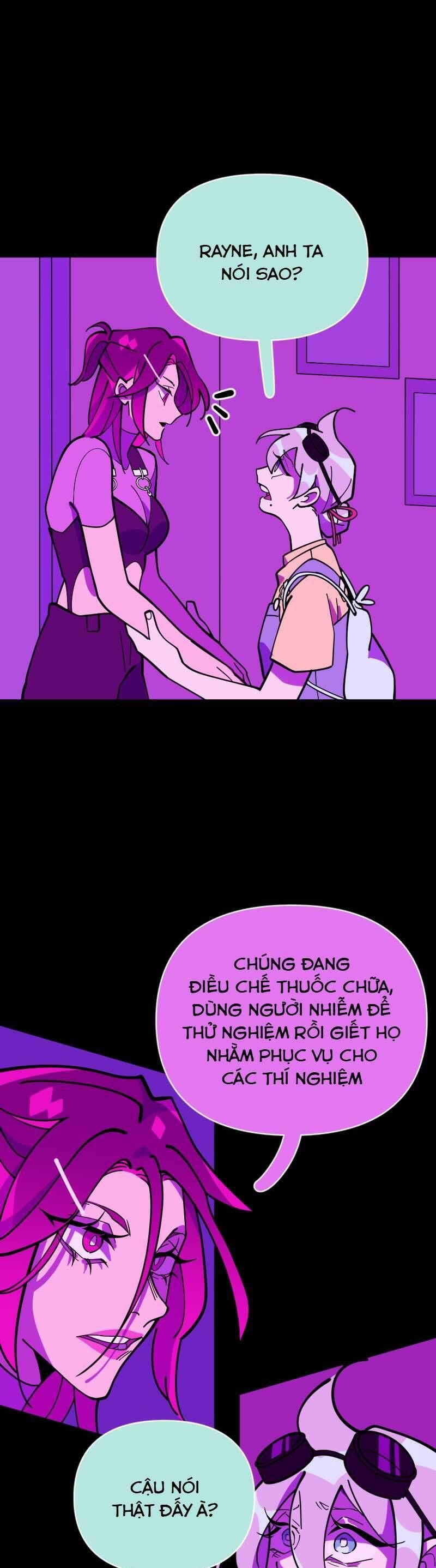 Homesick - Chapter 79 - Page 20