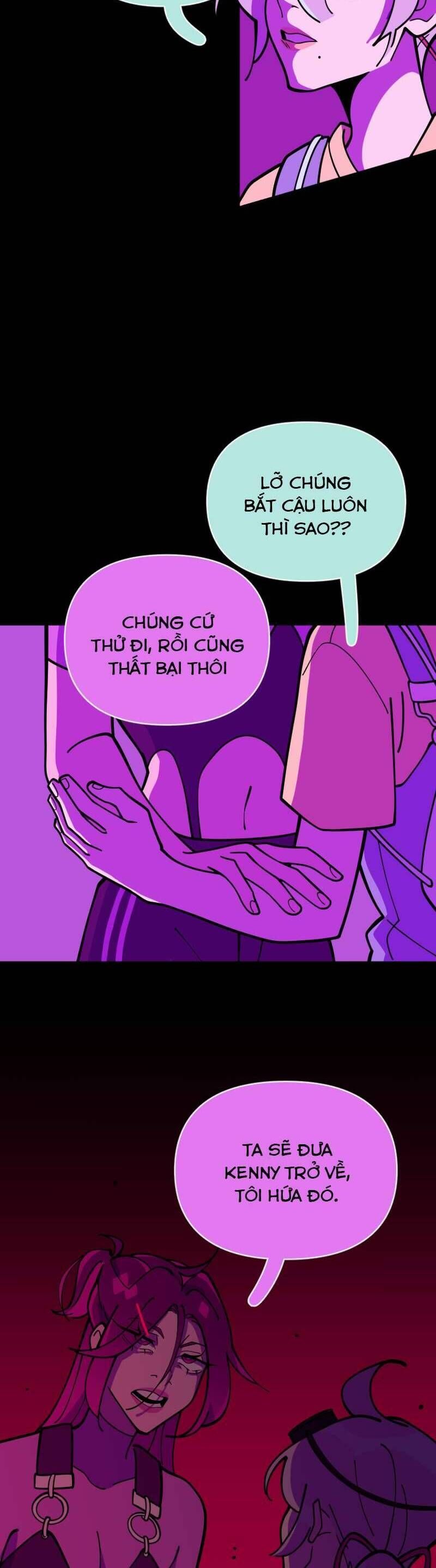 Homesick - Chapter 79 - Page 21