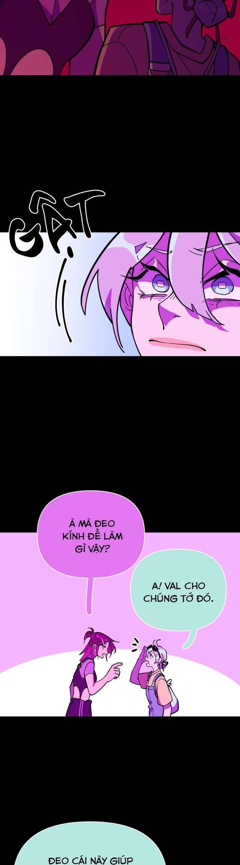 Homesick - Chapter 79 - Page 22