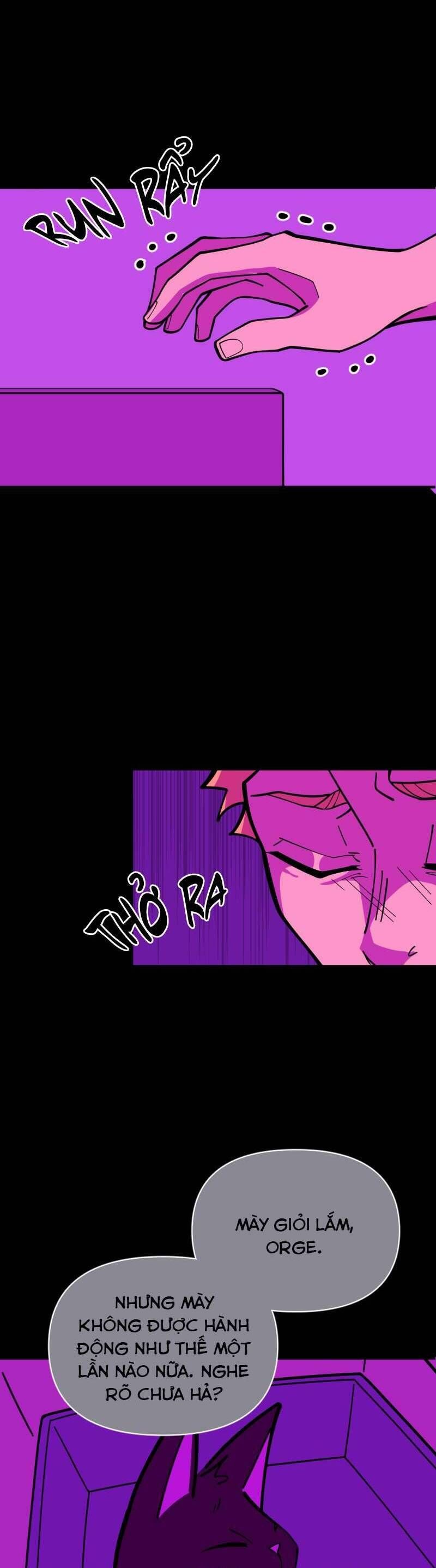 Homesick - Chapter 79 - Page 25