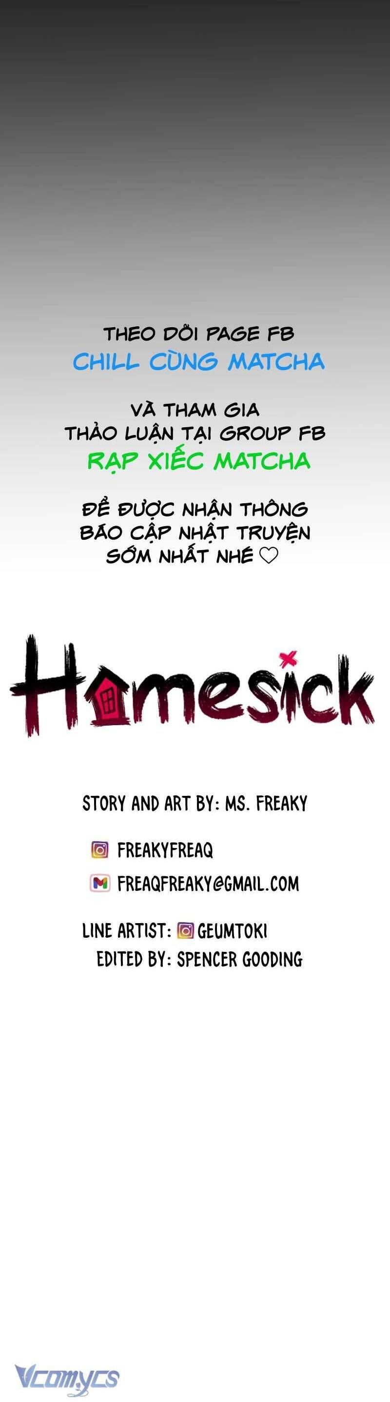 Homesick - Chapter 79 - Page 27