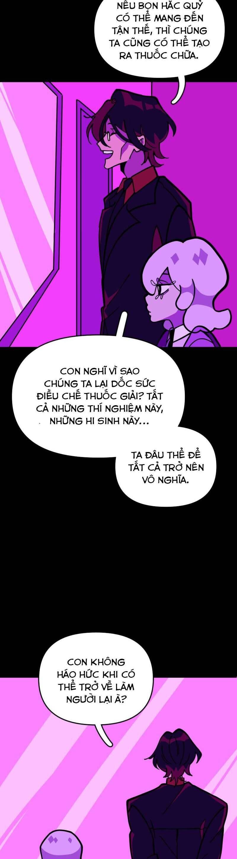 Homesick - Chapter 79 - Page 6