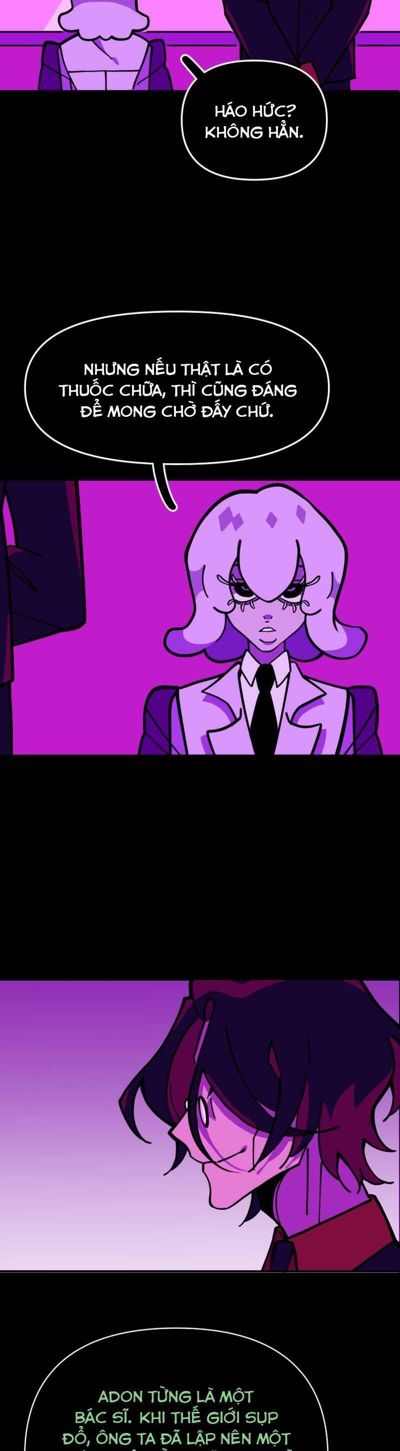 Homesick - Chapter 79 - Page 7