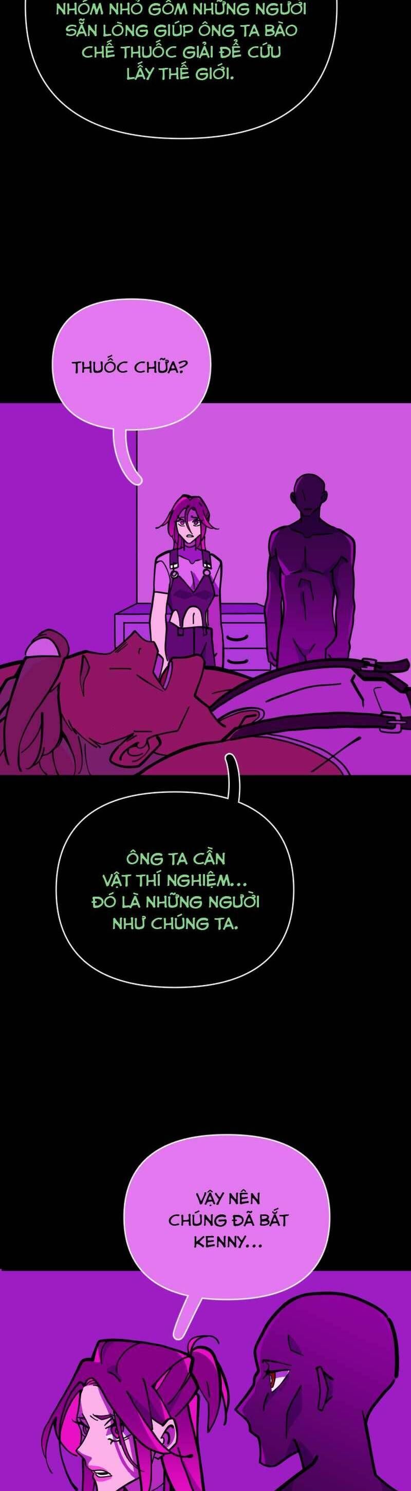 Homesick - Chapter 79 - Page 8