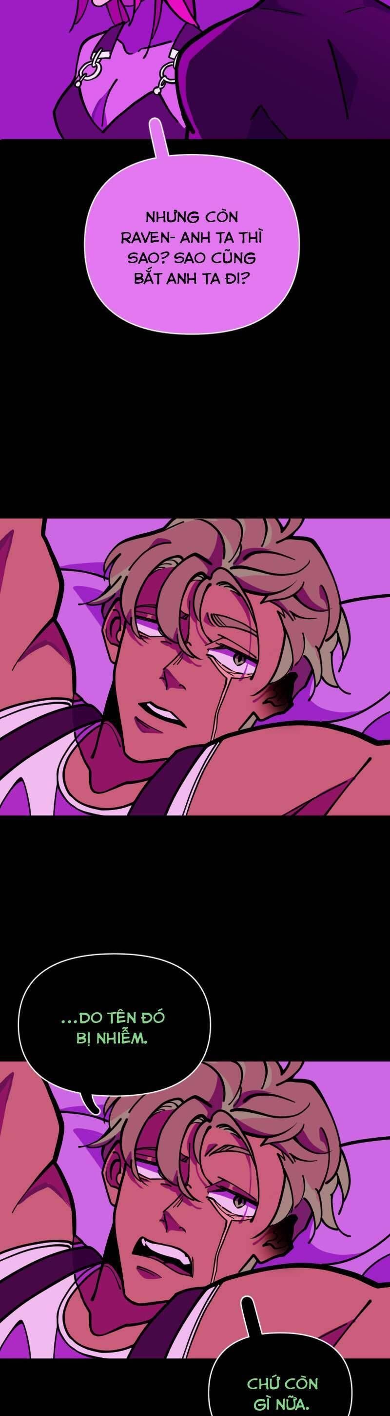 Homesick - Chapter 79 - Page 9