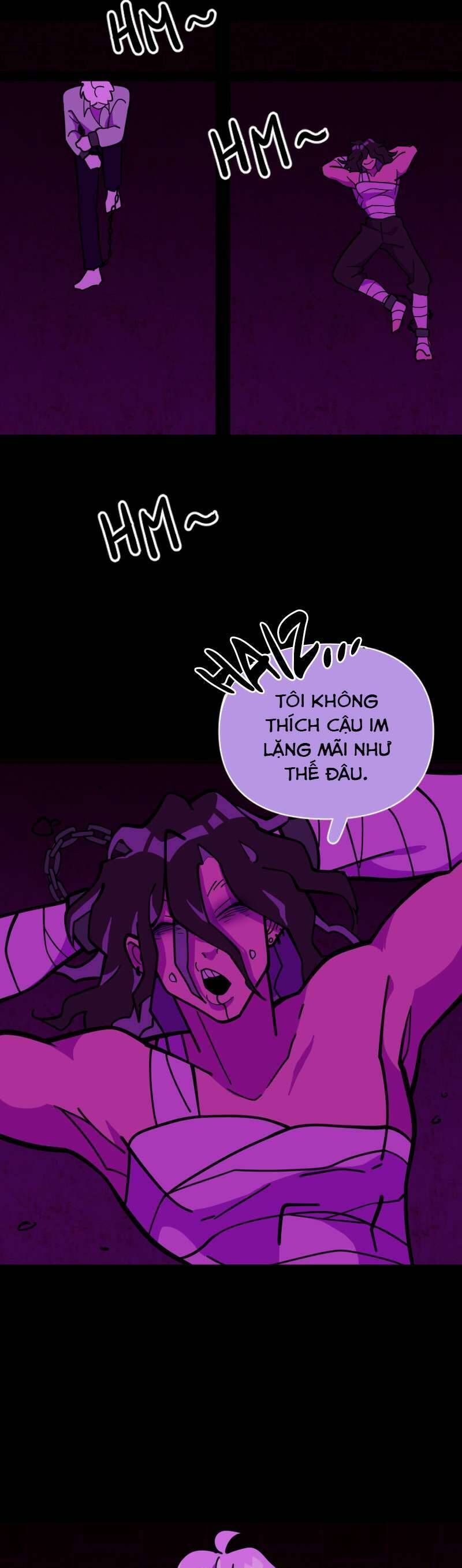 Homesick - Chapter 80.1 - Page 11