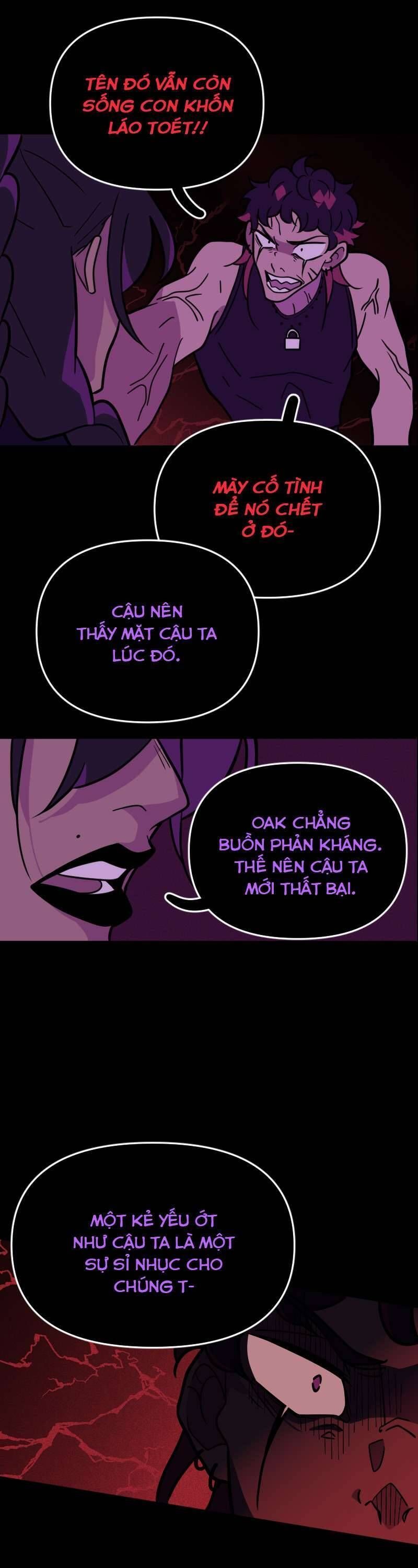 Homesick - Chapter 80.1 - Page 22