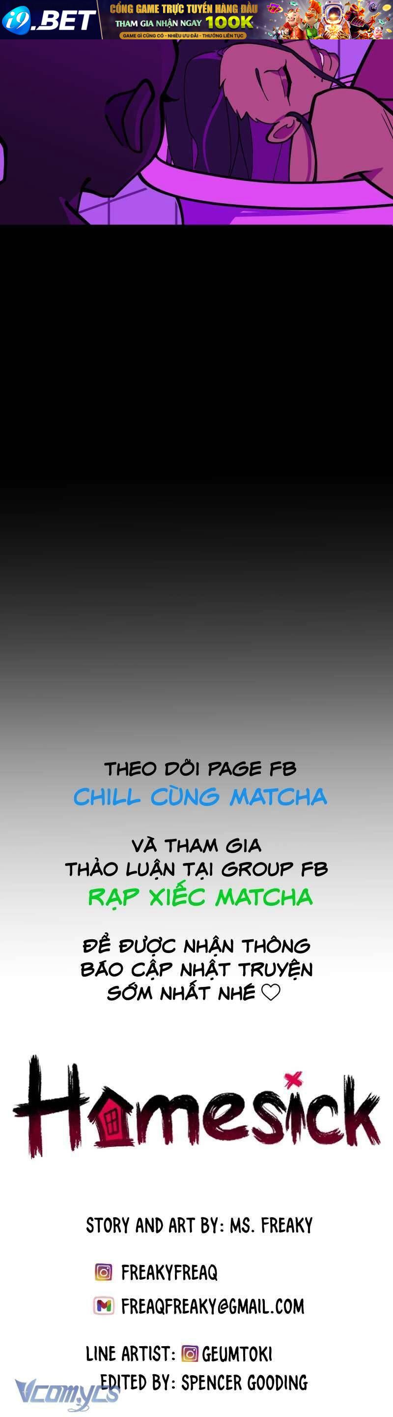 Homesick - Chapter 80.1 - Page 28