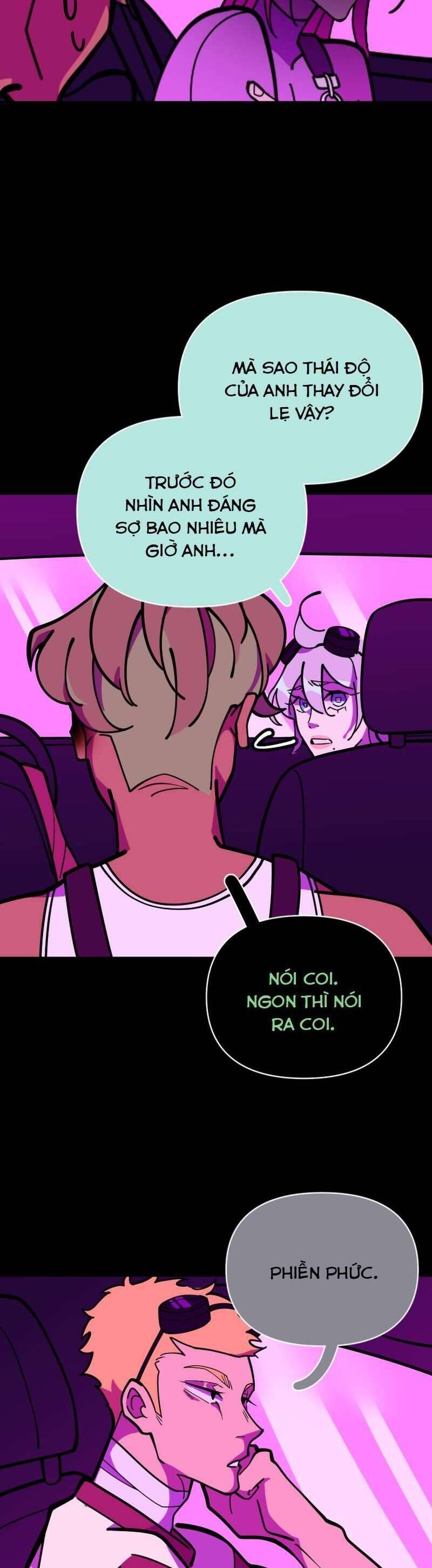 Homesick - Chapter 80.1 - Page 4