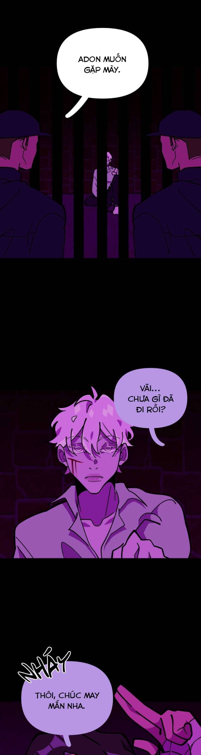 Homesick - Chapter 80.2 - Page 18