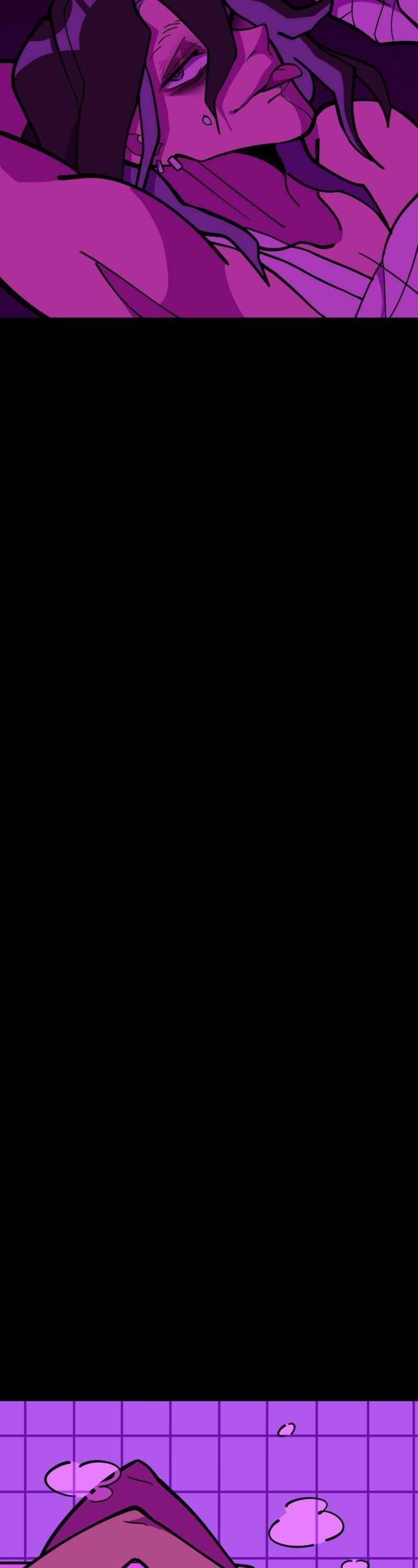 Homesick - Chapter 80.2 - Page 19